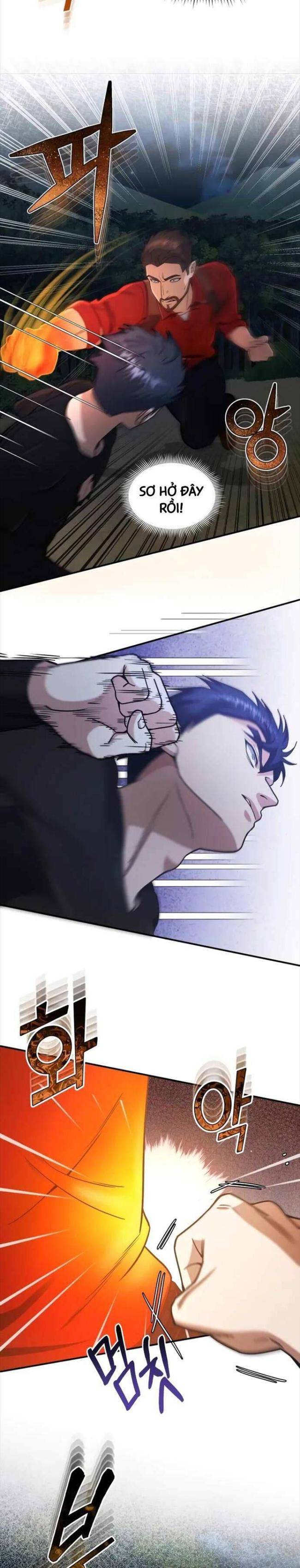 Thiên Tài Của Dòng Dõi Độc Nhất Vô Nhị Chap 59 - Next Chap 60