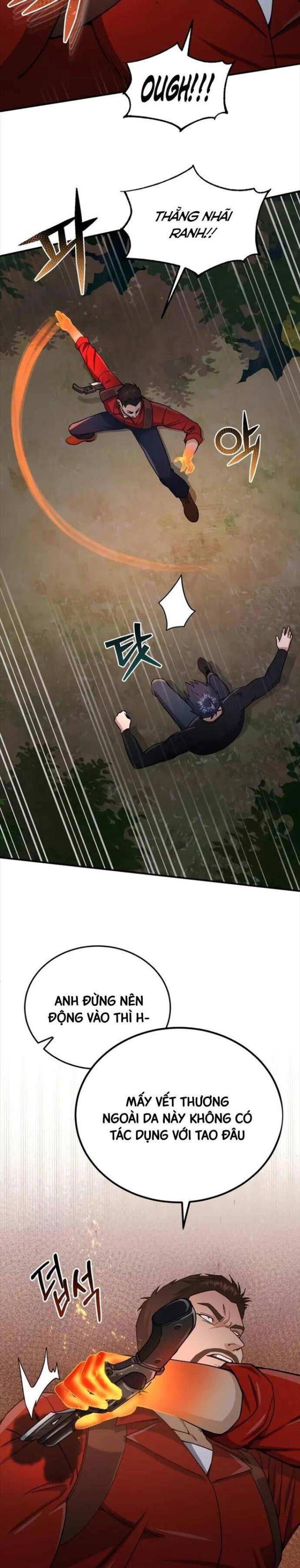Thiên Tài Của Dòng Dõi Độc Nhất Vô Nhị Chap 59 - Next Chap 60