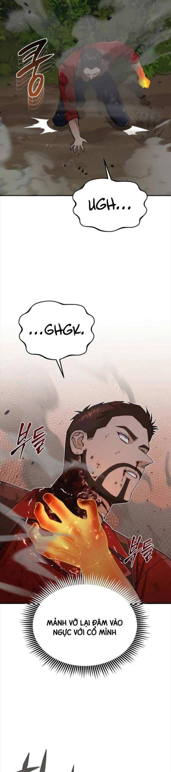 Thiên Tài Của Dòng Dõi Độc Nhất Vô Nhị Chap 59 - Next Chap 60