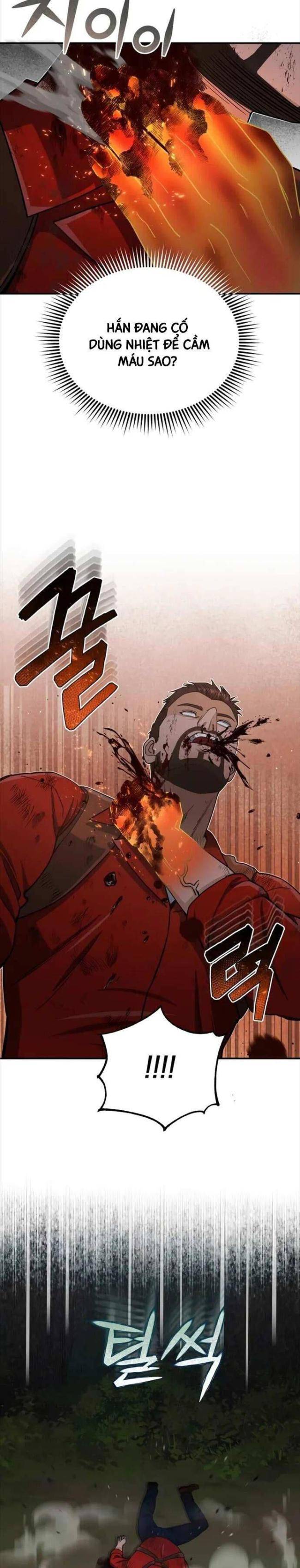 Thiên Tài Của Dòng Dõi Độc Nhất Vô Nhị Chap 59 - Next Chap 60