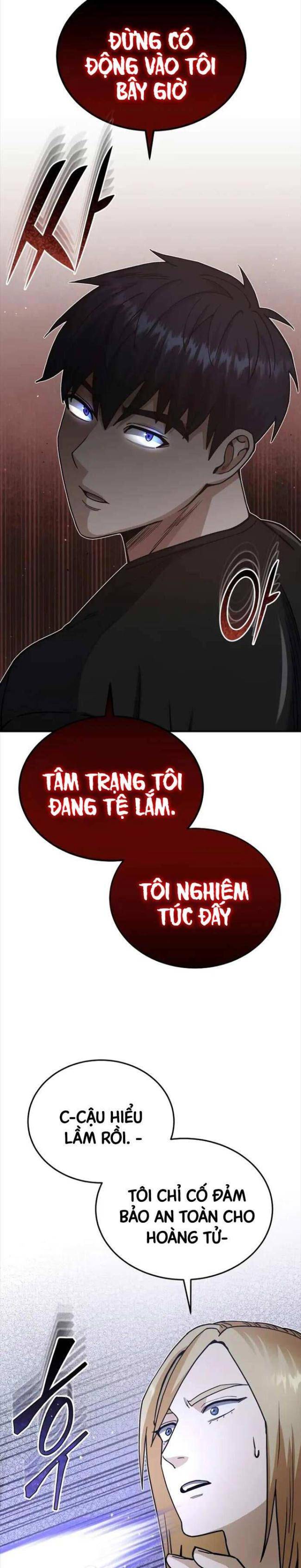 Thiên Tài Của Dòng Dõi Độc Nhất Vô Nhị Chap 59 - Next Chap 60