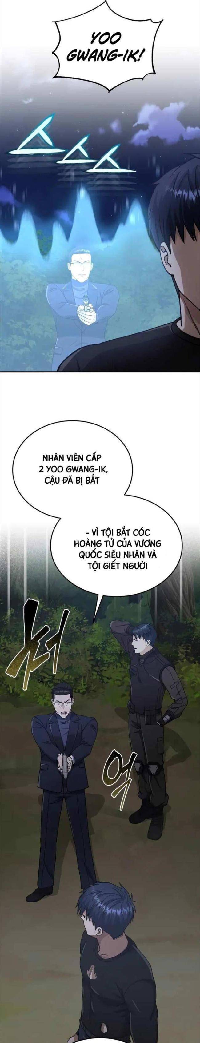 Thiên Tài Của Dòng Dõi Độc Nhất Vô Nhị Chap 59 - Next Chap 60