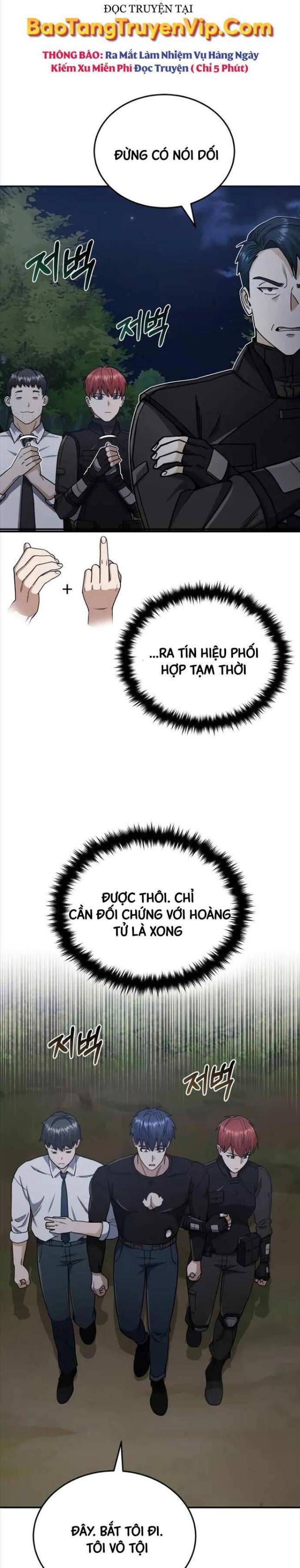 Thiên Tài Của Dòng Dõi Độc Nhất Vô Nhị Chap 59 - Next Chap 60