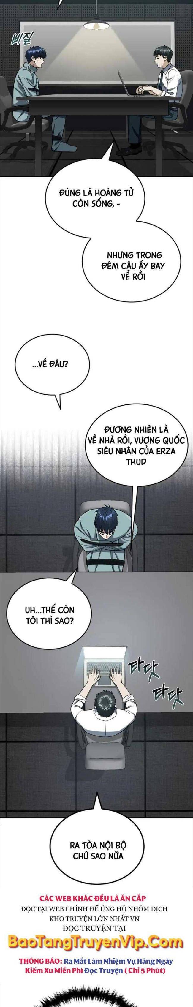 Thiên Tài Của Dòng Dõi Độc Nhất Vô Nhị Chap 59 - Next Chap 60