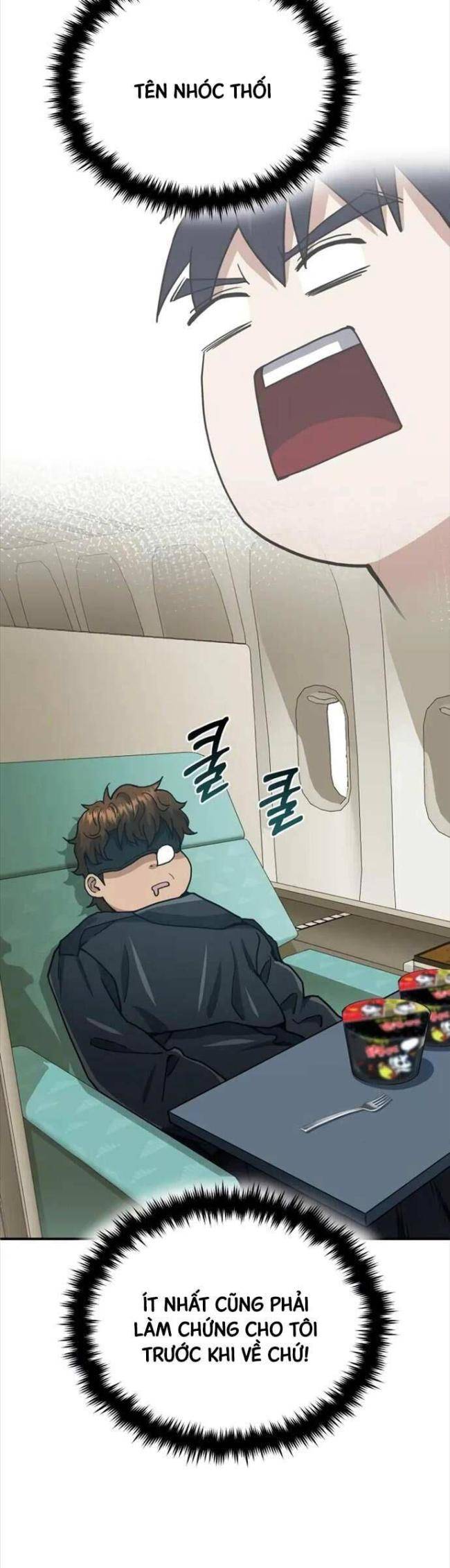 Thiên Tài Của Dòng Dõi Độc Nhất Vô Nhị Chap 59 - Next Chap 60