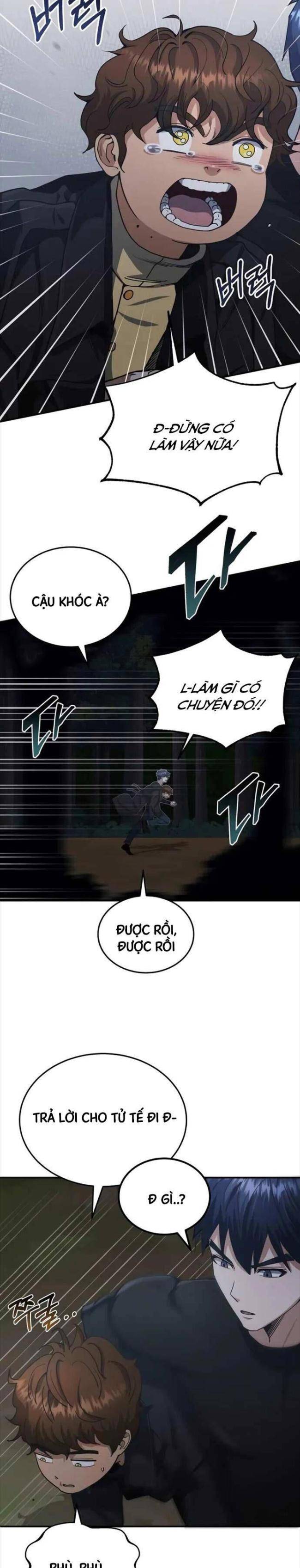 Thiên Tài Của Dòng Dõi Độc Nhất Vô Nhị Chap 59 - Next Chap 60