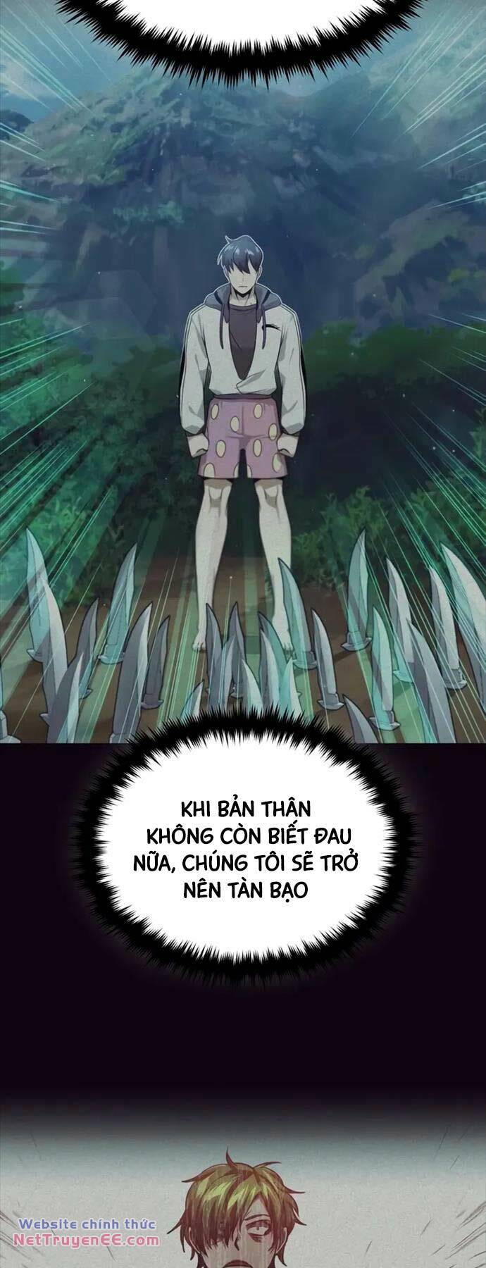 Thiên Tài Của Dòng Dõi Độc Nhất Vô Nhị Chap 59 - Next Chap 60