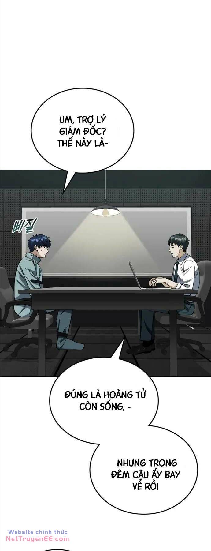 Thiên Tài Của Dòng Dõi Độc Nhất Vô Nhị Chap 59 - Next Chap 60