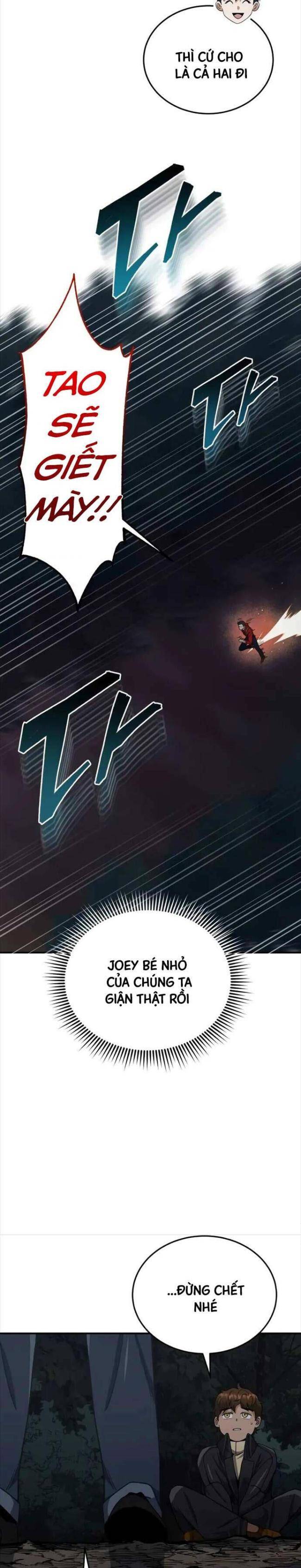 Thiên Tài Của Dòng Dõi Độc Nhất Vô Nhị Chap 59 - Next Chap 60