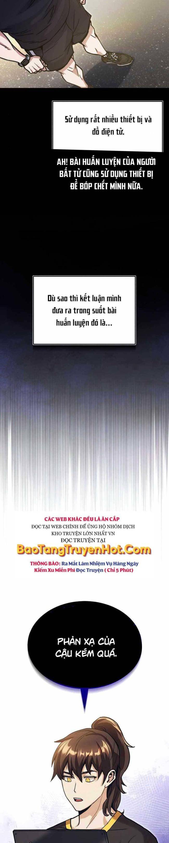 Thiên Tài Của Dòng Dõi Độc Nhất Vô Nhị Chap 6 - Next Chap 7