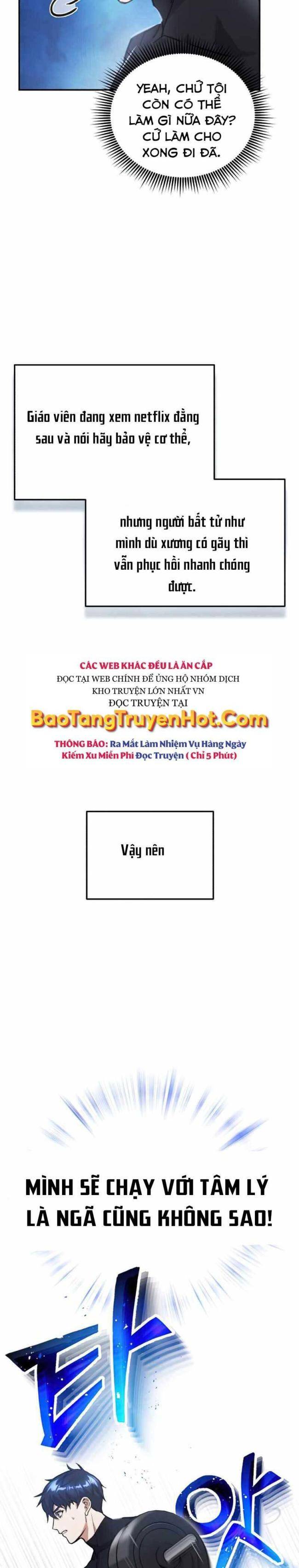 Thiên Tài Của Dòng Dõi Độc Nhất Vô Nhị Chap 6 - Next Chap 7