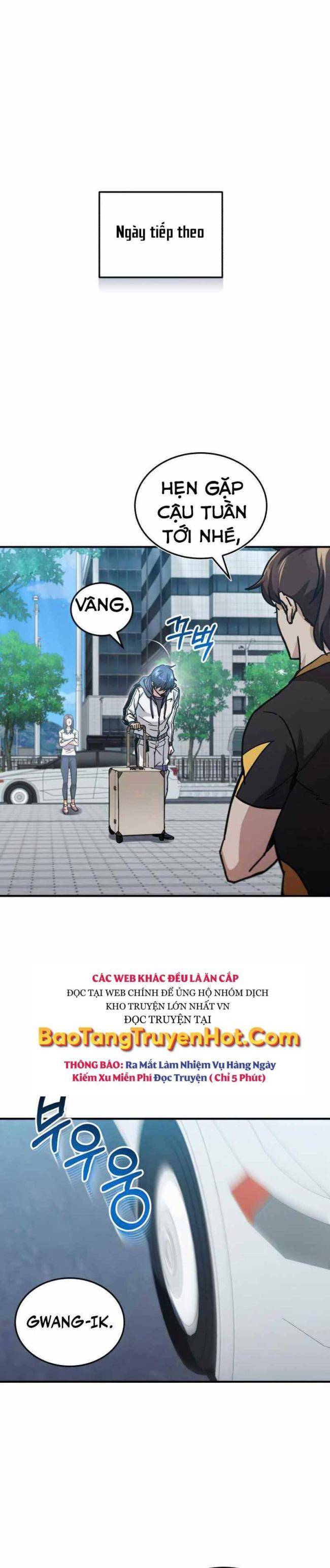 Thiên Tài Của Dòng Dõi Độc Nhất Vô Nhị Chap 6 - Next Chap 7