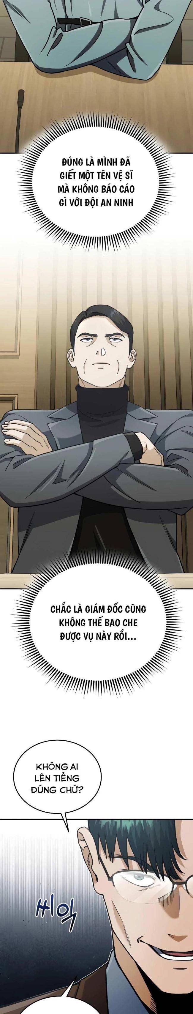 Thiên Tài Của Dòng Dõi Độc Nhất Vô Nhị Chap 60 - Next Chap 61