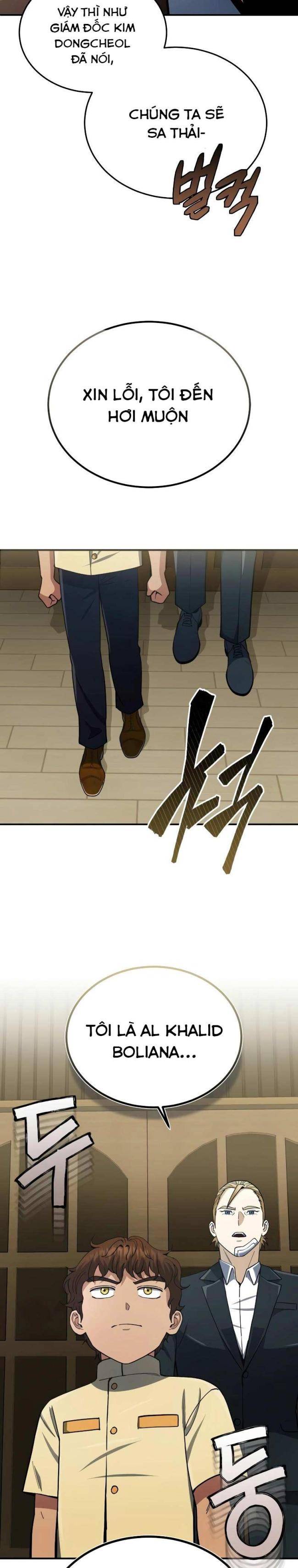 Thiên Tài Của Dòng Dõi Độc Nhất Vô Nhị Chap 60 - Next Chap 61