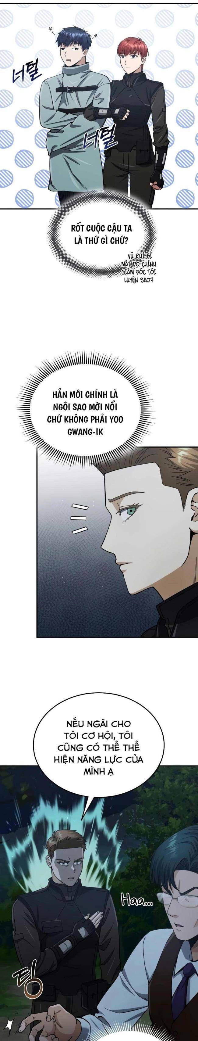 Thiên Tài Của Dòng Dõi Độc Nhất Vô Nhị Chap 60 - Next Chap 61