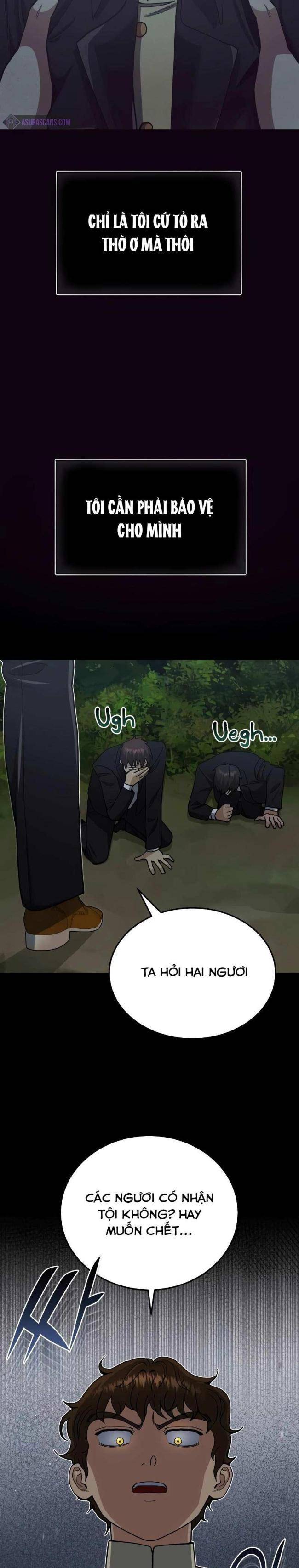 Thiên Tài Của Dòng Dõi Độc Nhất Vô Nhị Chap 60 - Next Chap 61