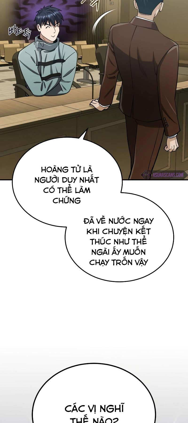 Thiên Tài Của Dòng Dõi Độc Nhất Vô Nhị Chap 60 - Next Chap 61