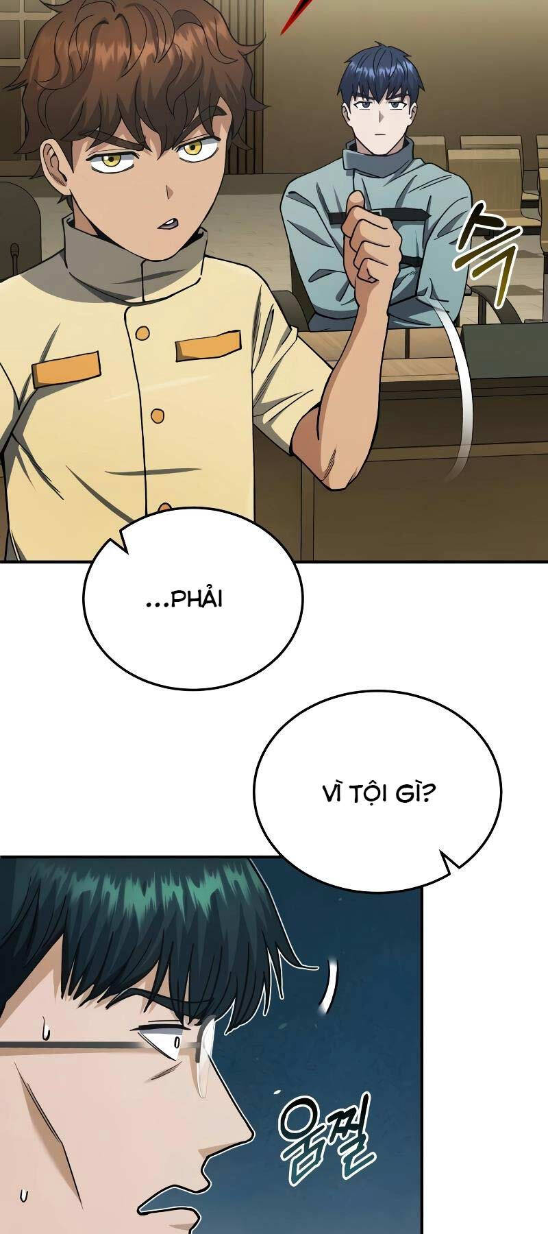 Thiên Tài Của Dòng Dõi Độc Nhất Vô Nhị Chap 60 - Next Chap 61