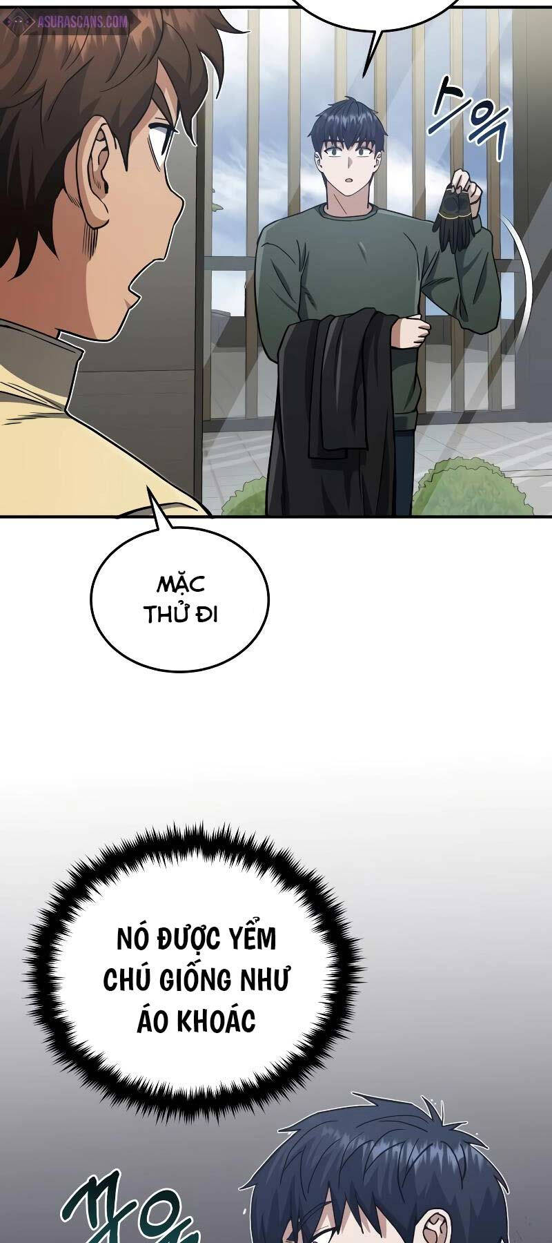 Thiên Tài Của Dòng Dõi Độc Nhất Vô Nhị Chap 60 - Next Chap 61