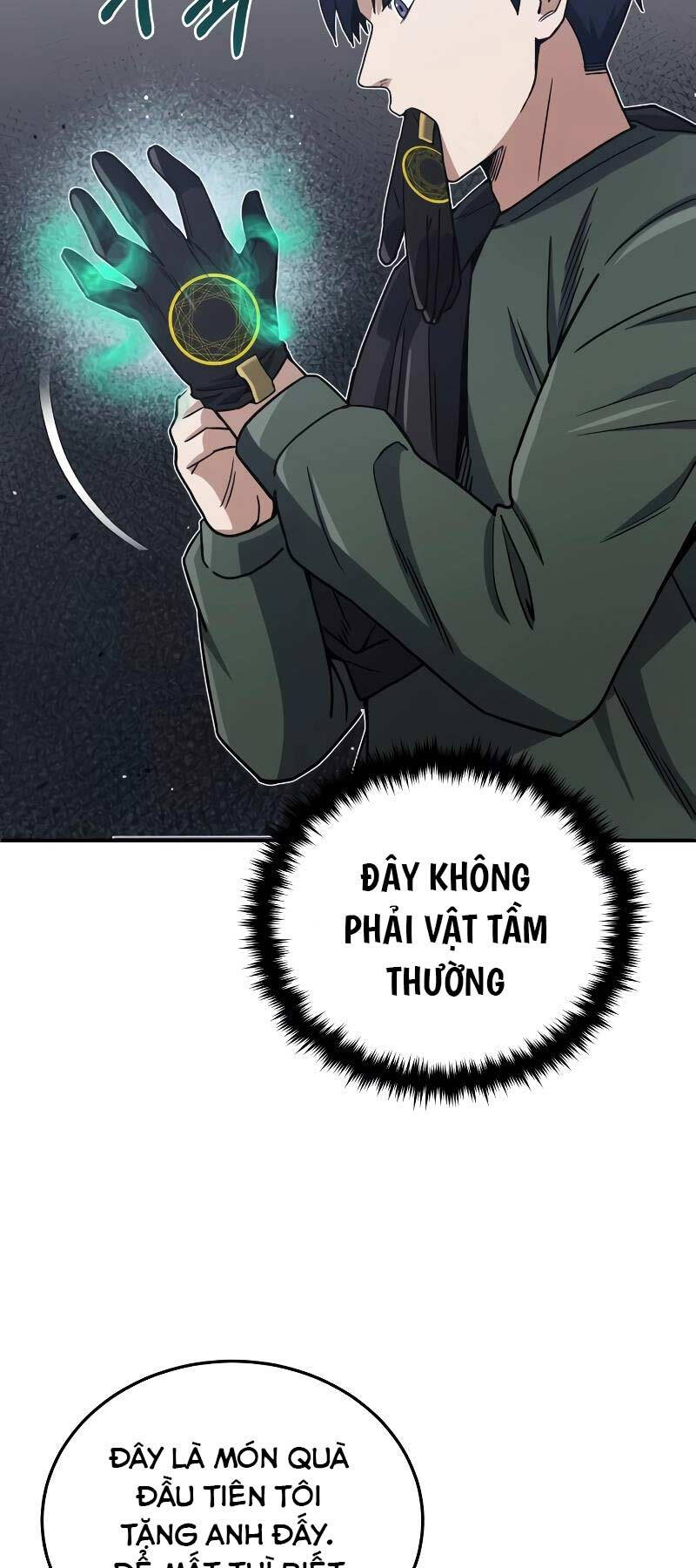Thiên Tài Của Dòng Dõi Độc Nhất Vô Nhị Chap 60 - Next Chap 61