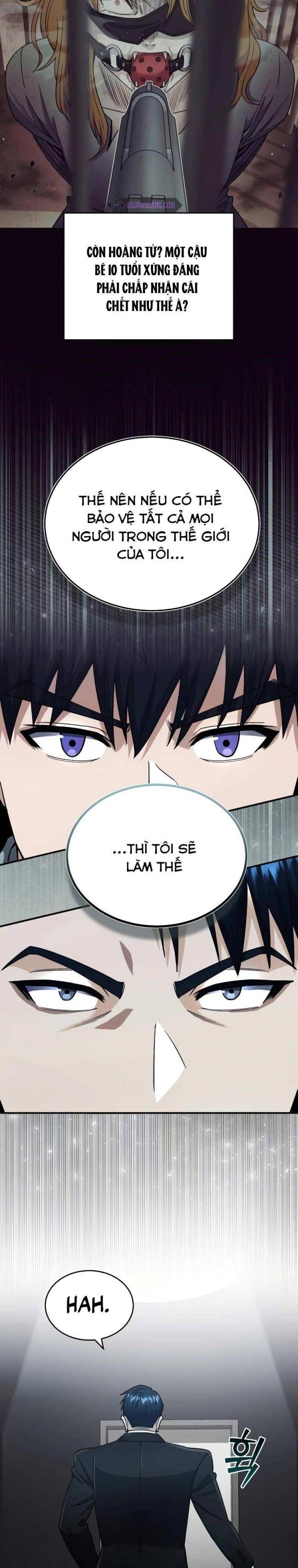 Thiên Tài Của Dòng Dõi Độc Nhất Vô Nhị Chap 60 - Next Chap 61