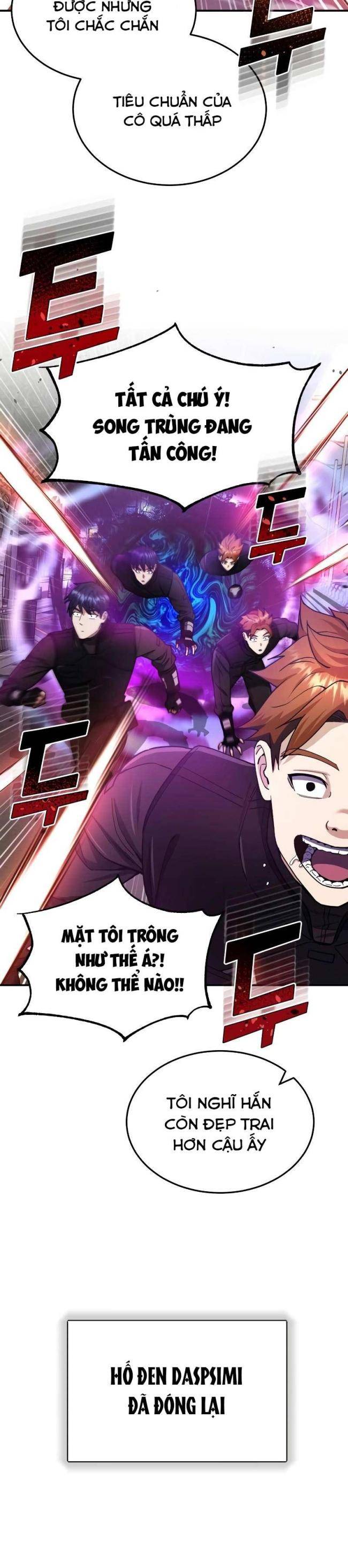 Thiên Tài Của Dòng Dõi Độc Nhất Vô Nhị Chap 61 - Next Chap 62