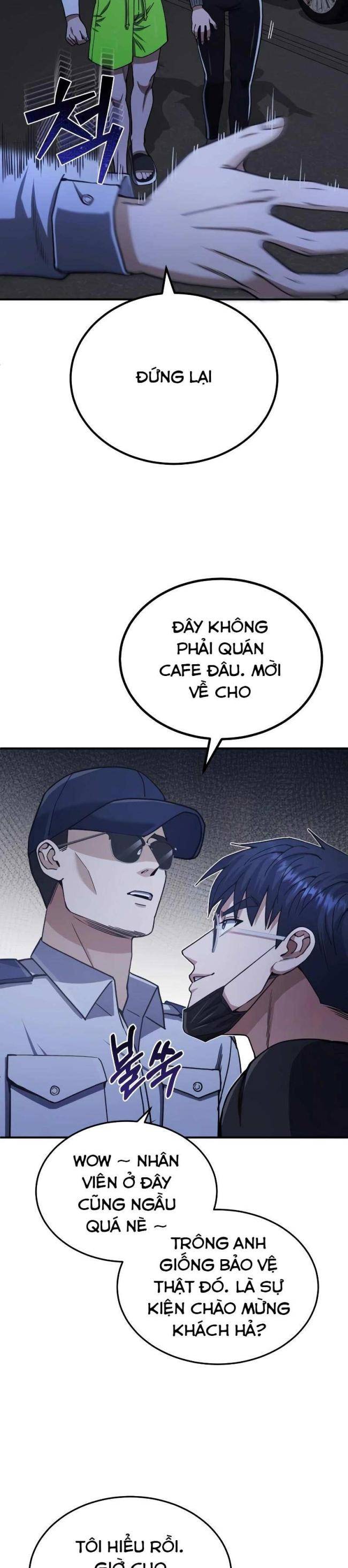 Thiên Tài Của Dòng Dõi Độc Nhất Vô Nhị Chap 61 - Next Chap 62