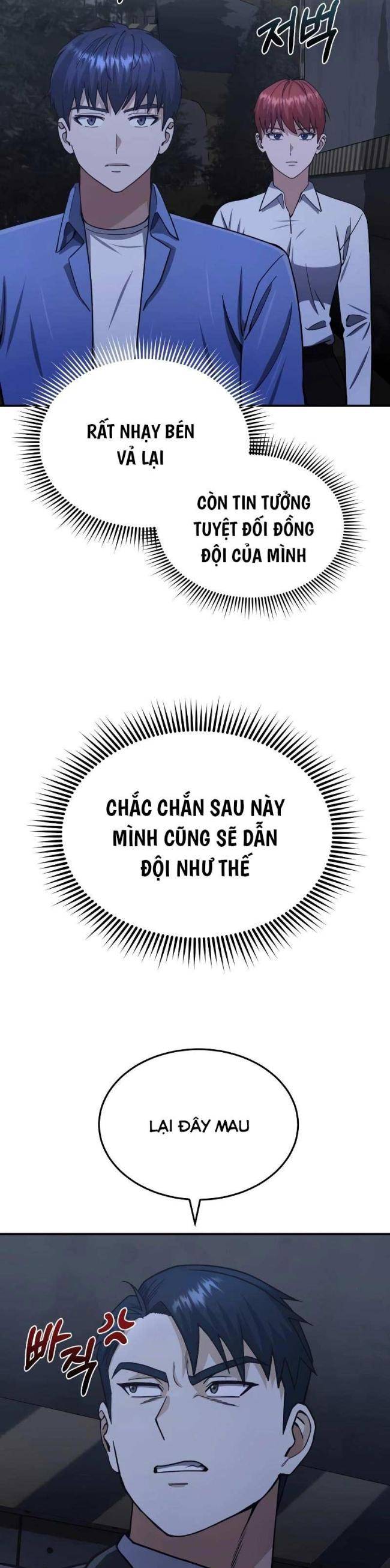 Thiên Tài Của Dòng Dõi Độc Nhất Vô Nhị Chap 61 - Next Chap 62