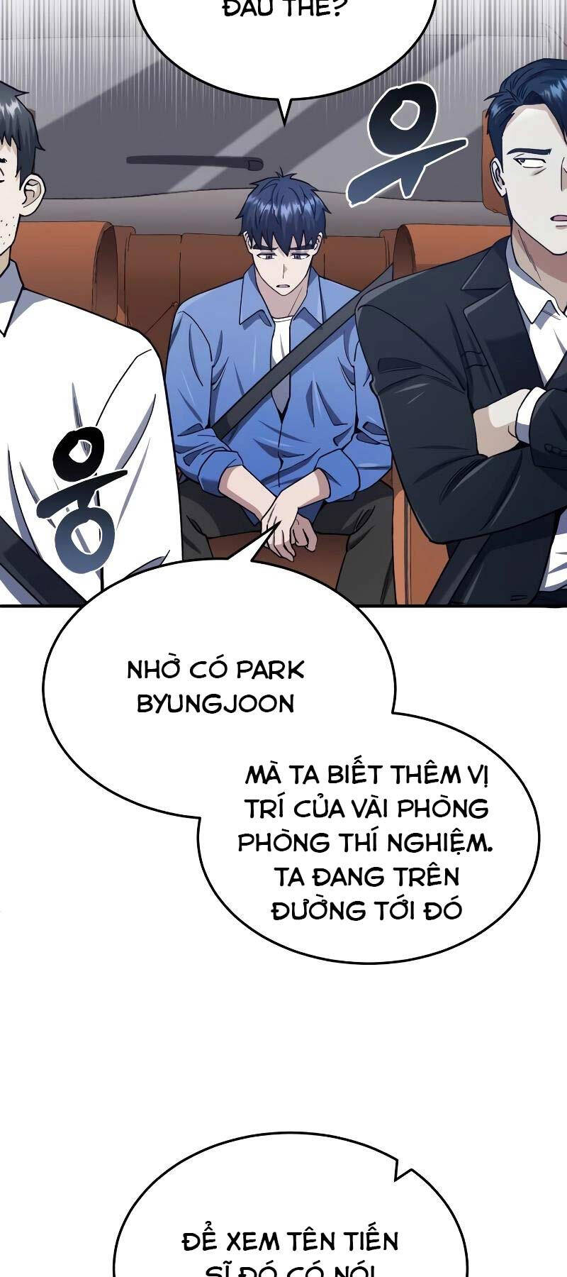 Thiên Tài Của Dòng Dõi Độc Nhất Vô Nhị Chap 61 - Next Chap 62