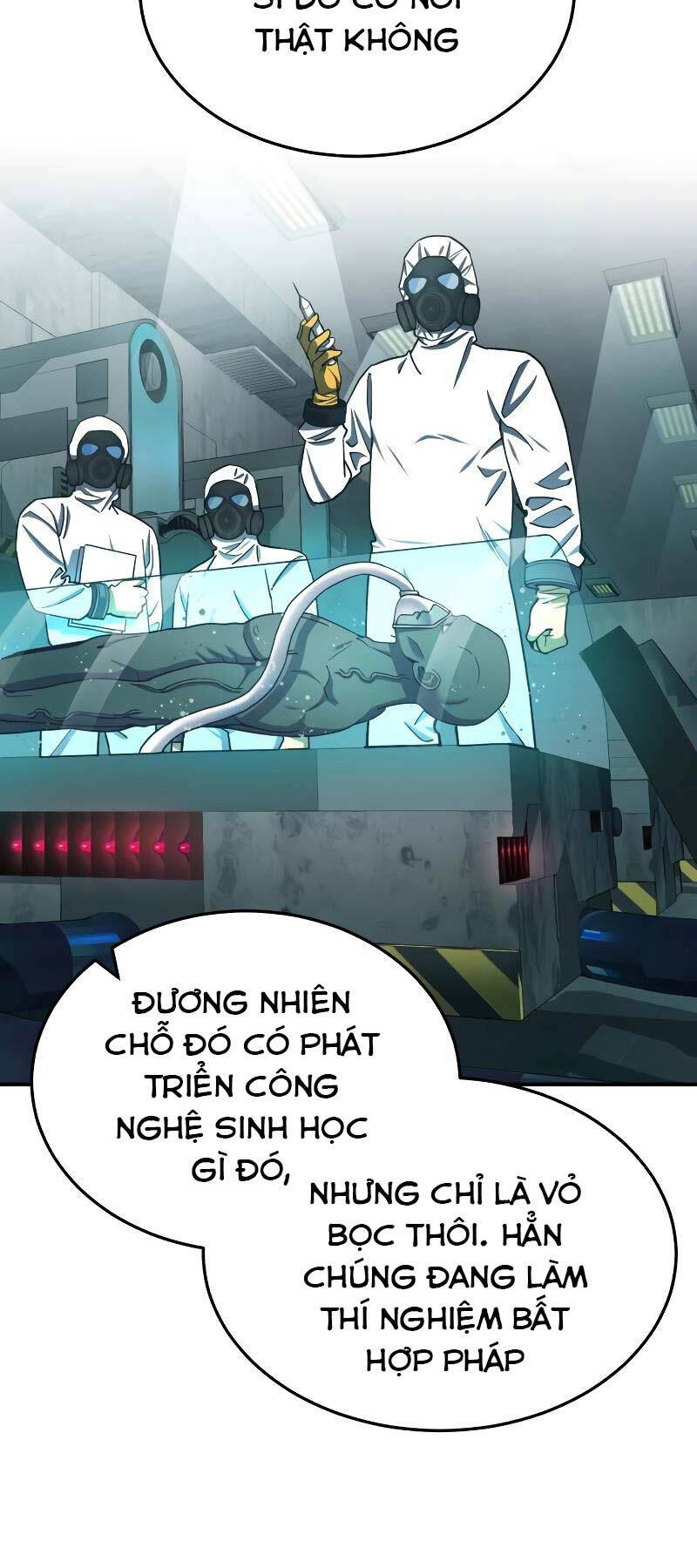 Thiên Tài Của Dòng Dõi Độc Nhất Vô Nhị Chap 61 - Next Chap 62