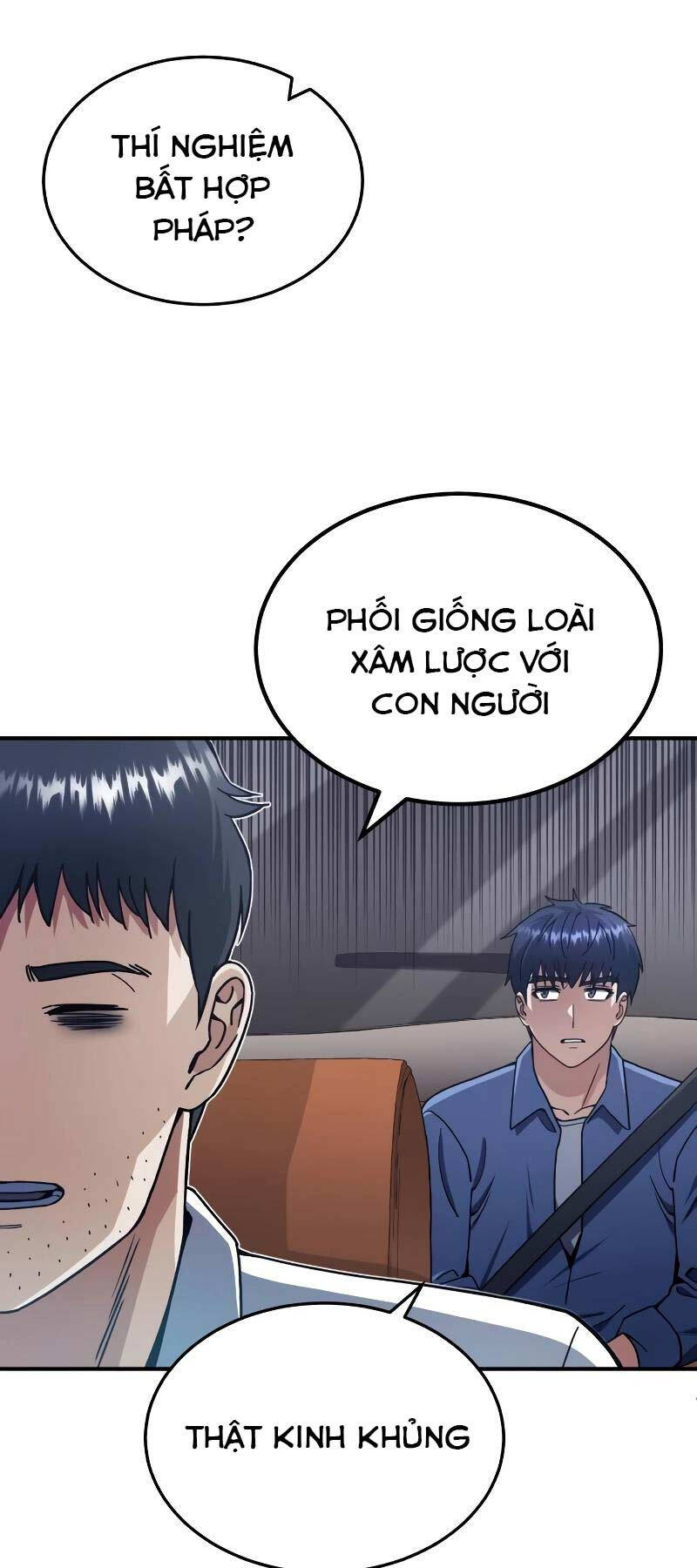 Thiên Tài Của Dòng Dõi Độc Nhất Vô Nhị Chap 61 - Next Chap 62