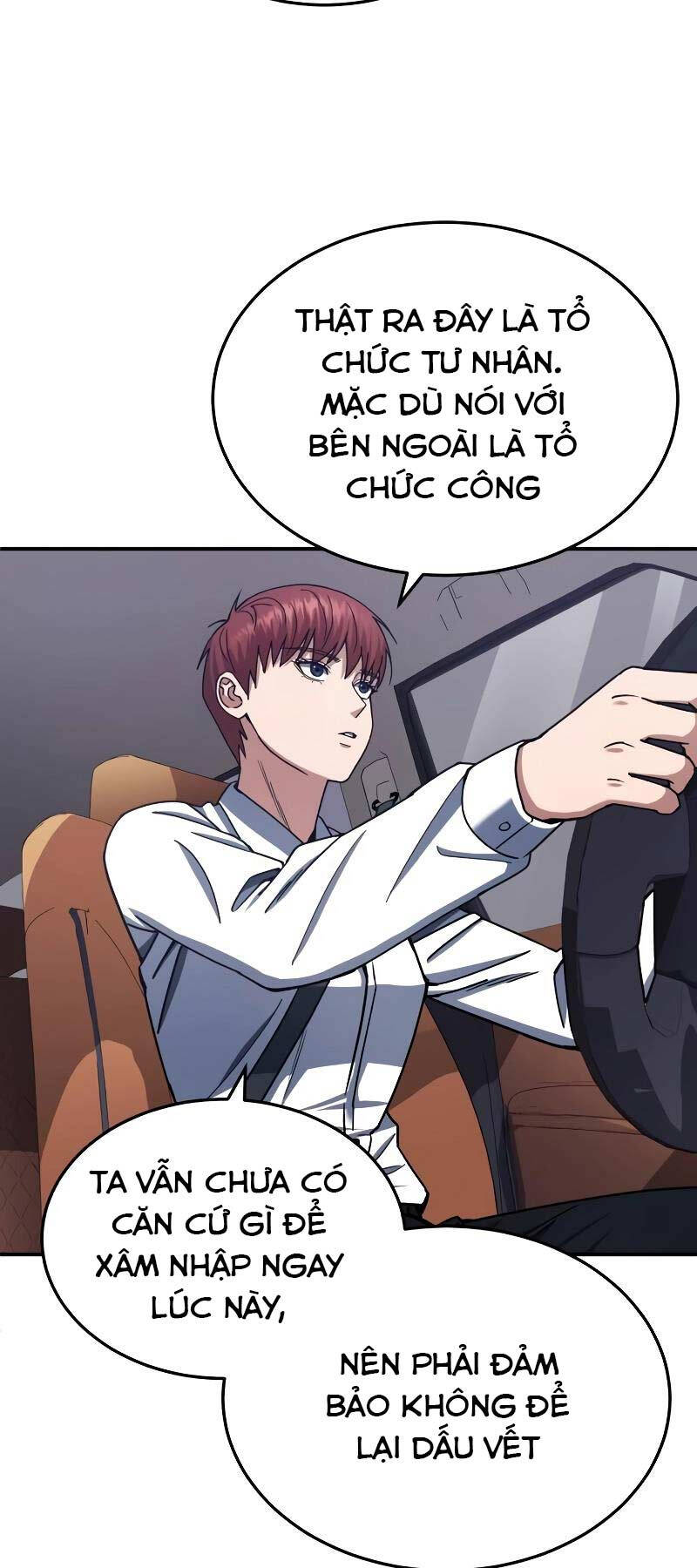 Thiên Tài Của Dòng Dõi Độc Nhất Vô Nhị Chap 61 - Next Chap 62