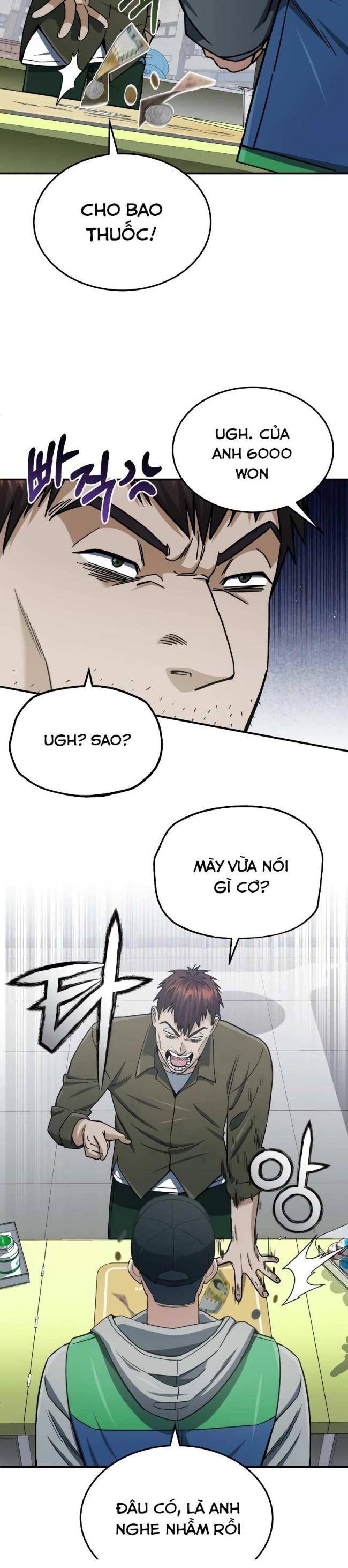 Thiên Tài Của Dòng Dõi Độc Nhất Vô Nhị Chap 61 - Next Chap 62