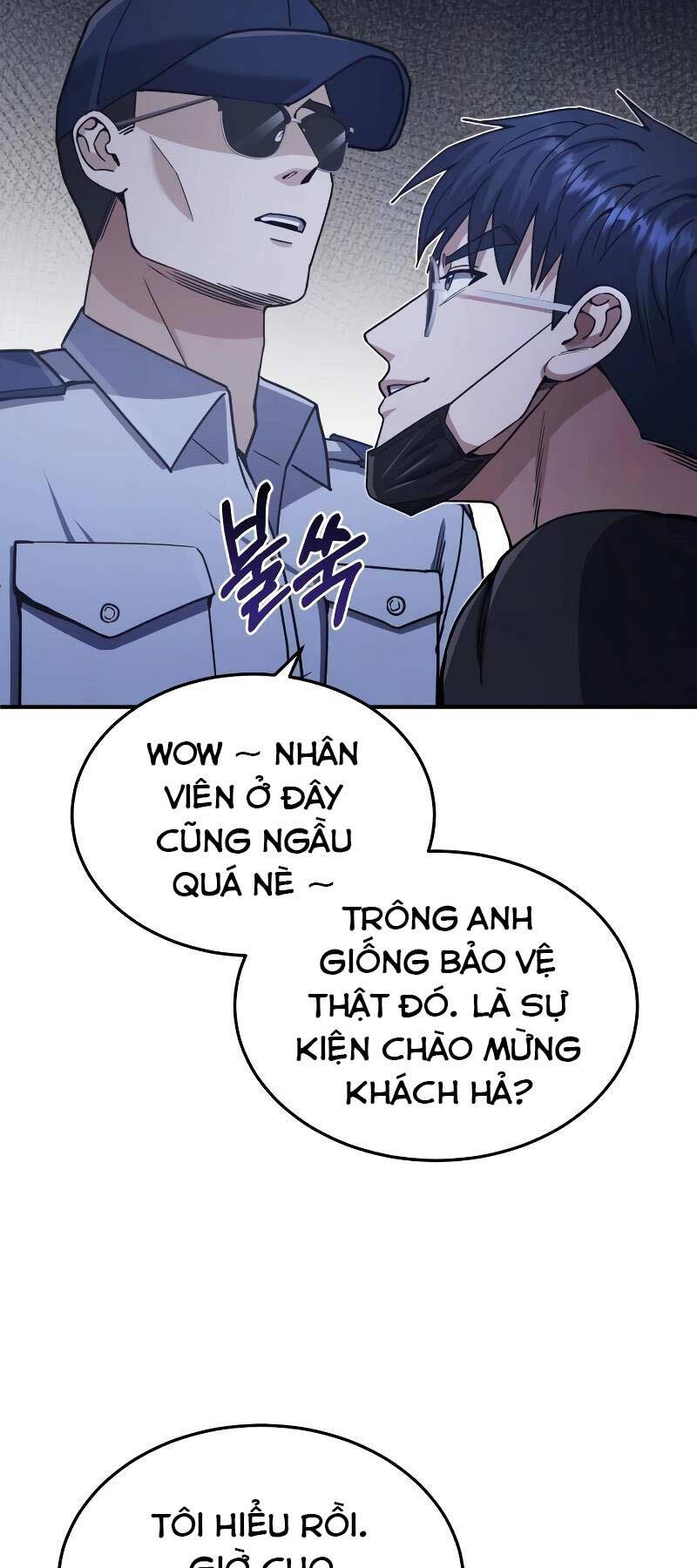 Thiên Tài Của Dòng Dõi Độc Nhất Vô Nhị Chap 61 - Next Chap 62