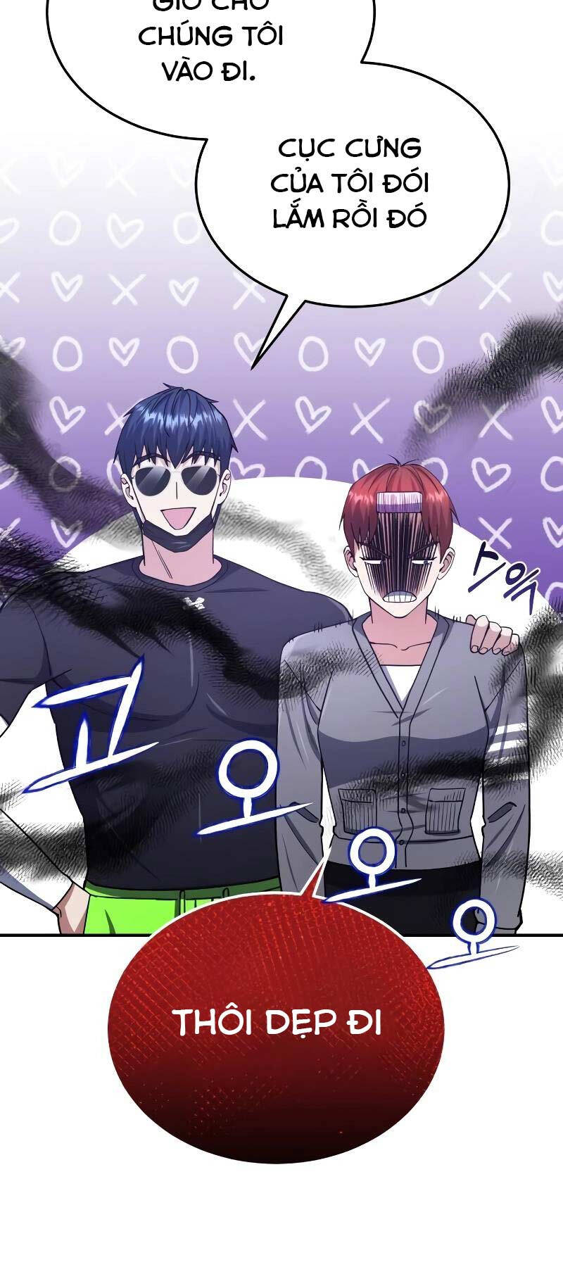 Thiên Tài Của Dòng Dõi Độc Nhất Vô Nhị Chap 61 - Next Chap 62