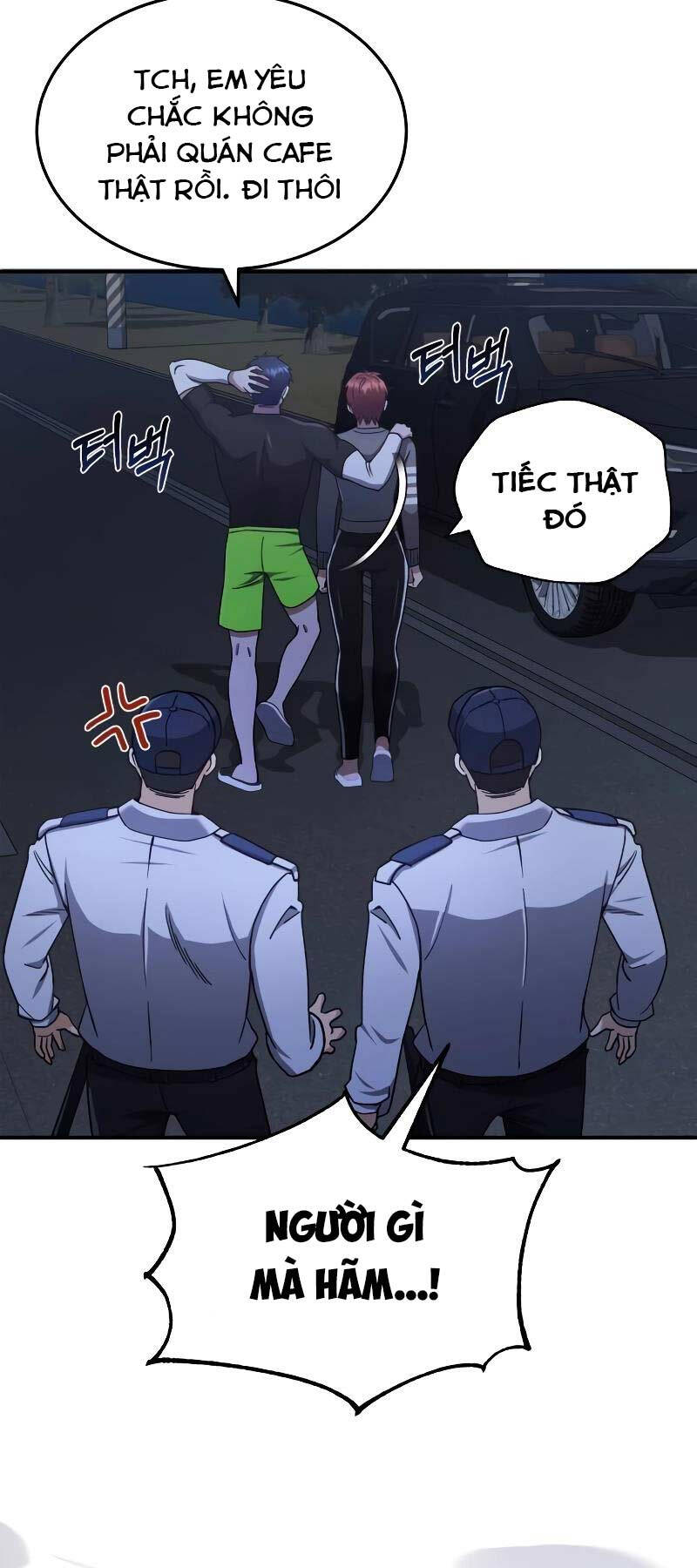 Thiên Tài Của Dòng Dõi Độc Nhất Vô Nhị Chap 61 - Next Chap 62