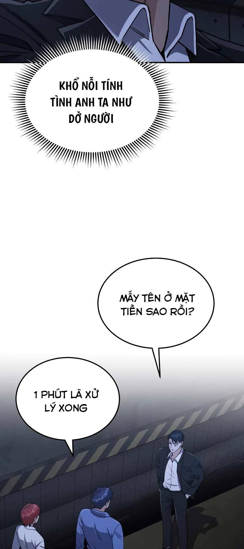 Thiên Tài Của Dòng Dõi Độc Nhất Vô Nhị Chap 61 - Next Chap 62