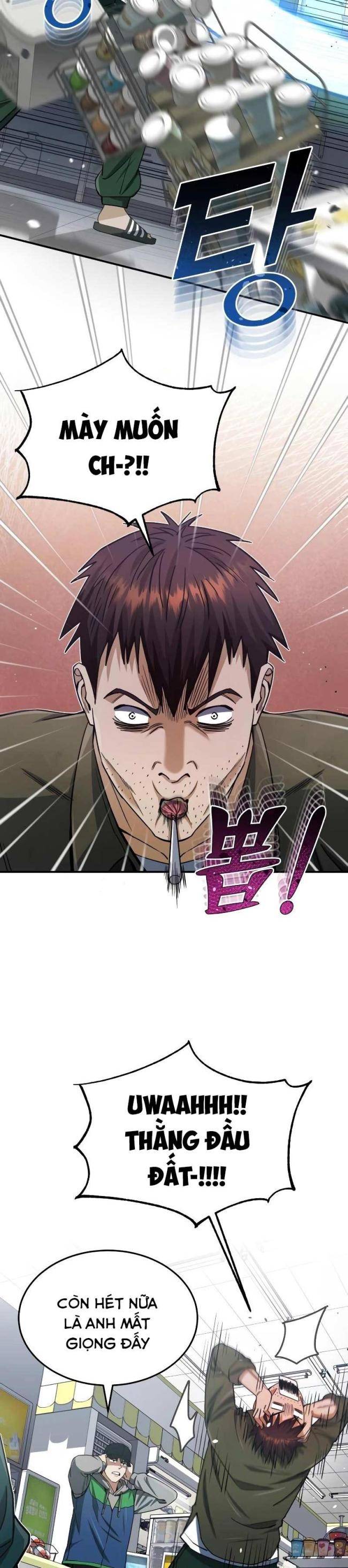 Thiên Tài Của Dòng Dõi Độc Nhất Vô Nhị Chap 61 - Next Chap 62