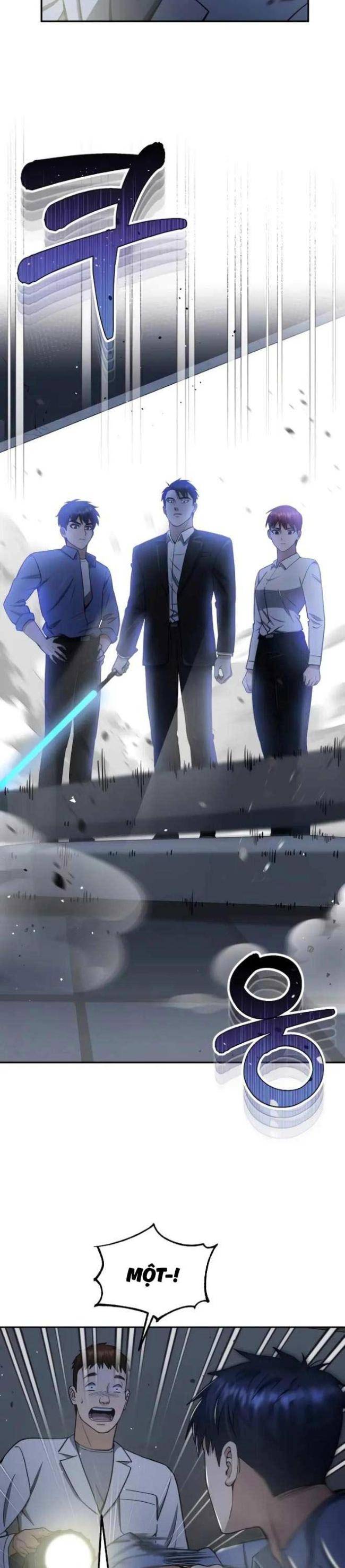 Thiên Tài Của Dòng Dõi Độc Nhất Vô Nhị Chap 62 - Next Chap 63