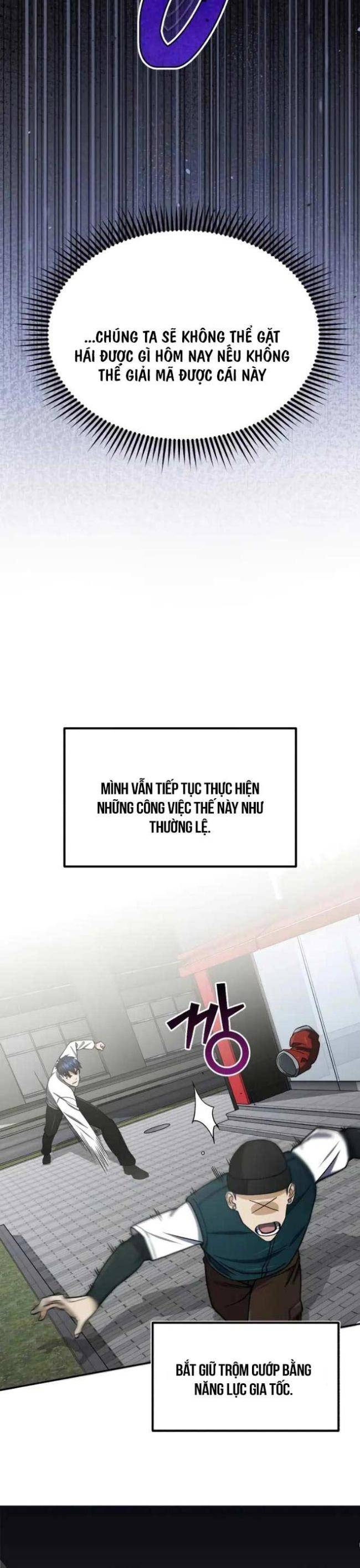 Thiên Tài Của Dòng Dõi Độc Nhất Vô Nhị Chap 62 - Next Chap 63