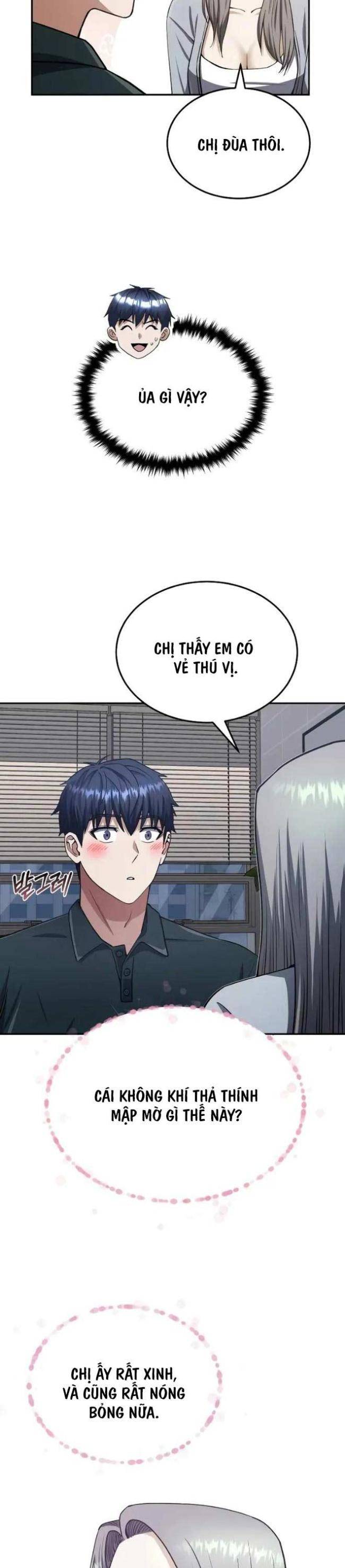 Thiên Tài Của Dòng Dõi Độc Nhất Vô Nhị Chap 62 - Next Chap 63