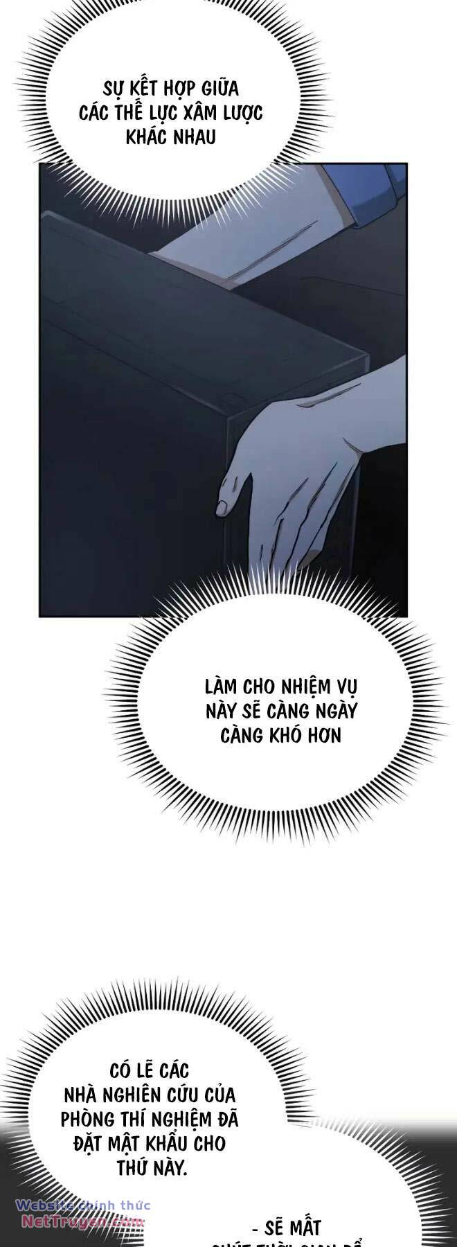 Thiên Tài Của Dòng Dõi Độc Nhất Vô Nhị Chap 62 - Next Chap 63