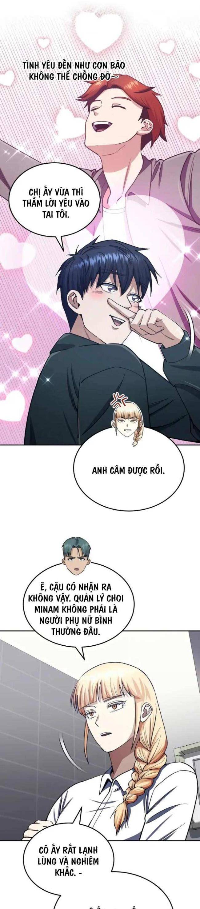 Thiên Tài Của Dòng Dõi Độc Nhất Vô Nhị Chap 62 - Next Chap 63