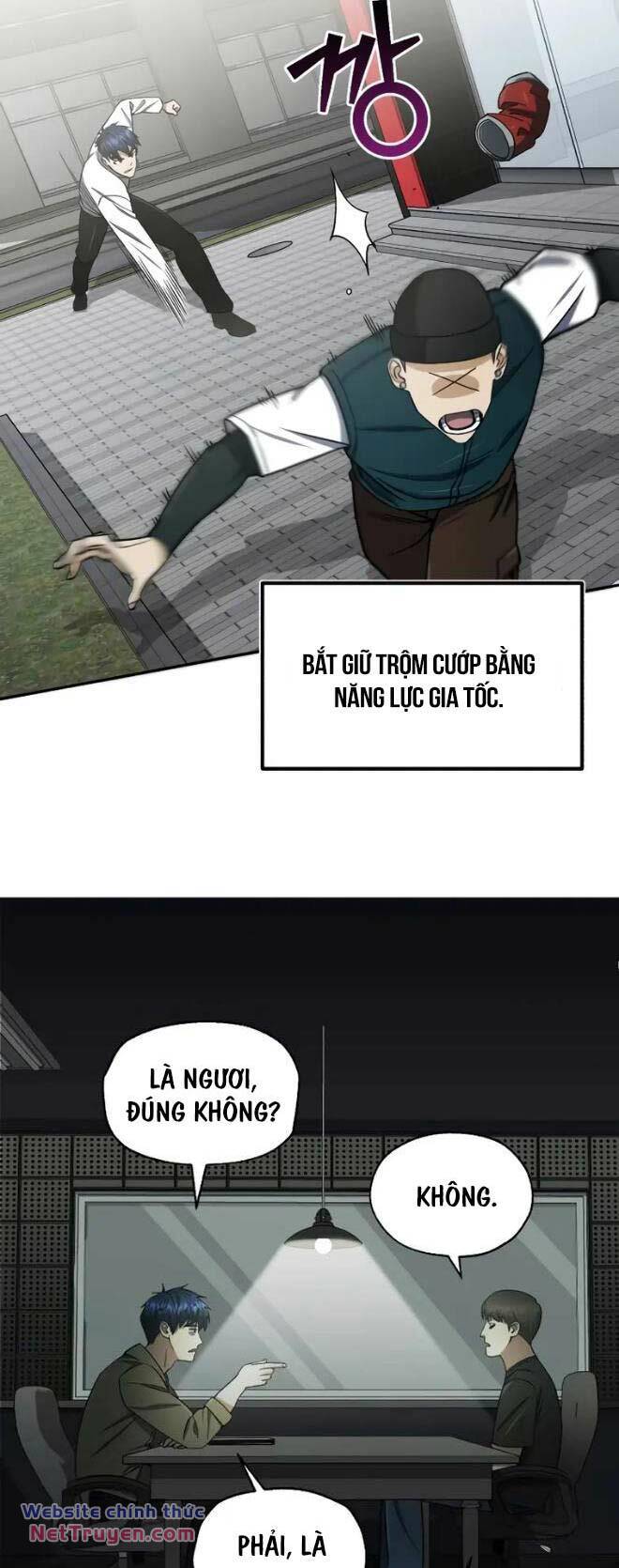 Thiên Tài Của Dòng Dõi Độc Nhất Vô Nhị Chap 62 - Next Chap 63