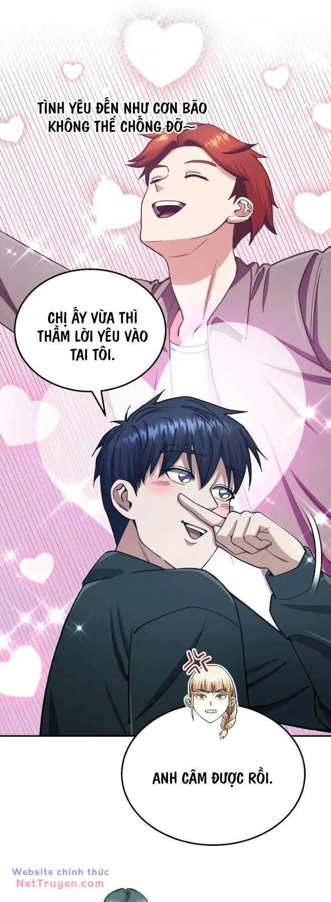Thiên Tài Của Dòng Dõi Độc Nhất Vô Nhị Chap 62 - Next Chap 63