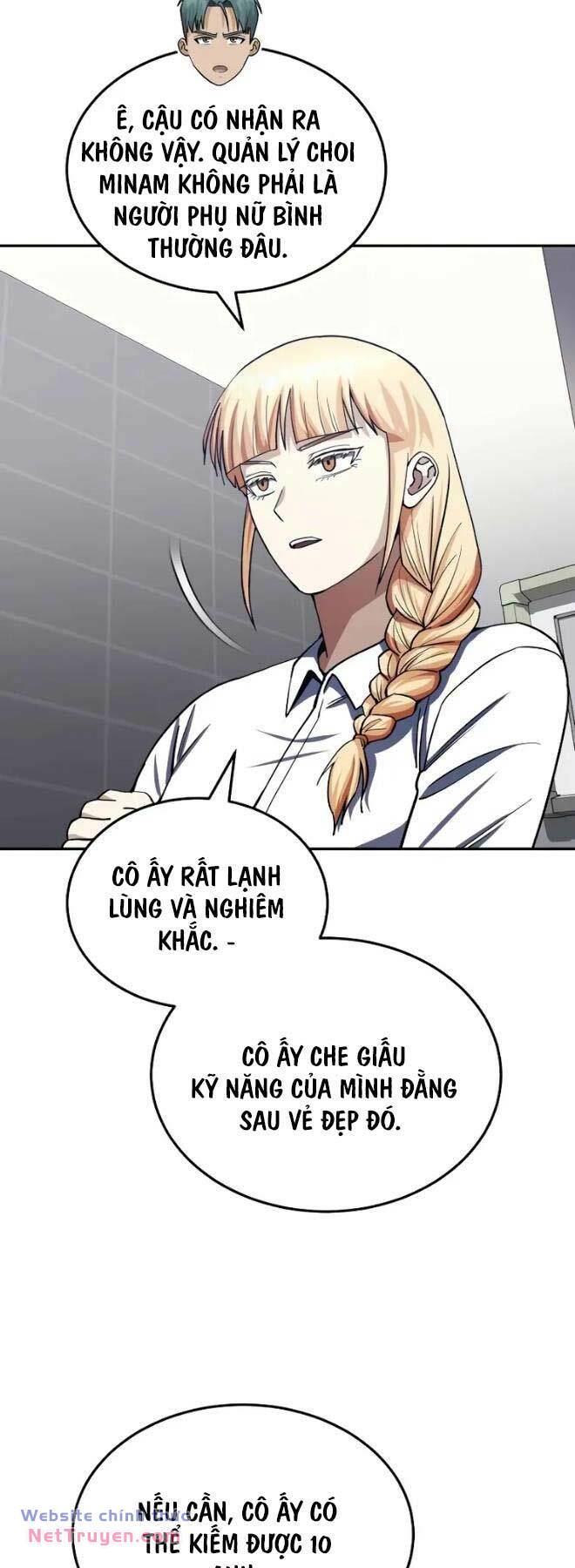 Thiên Tài Của Dòng Dõi Độc Nhất Vô Nhị Chap 62 - Next Chap 63