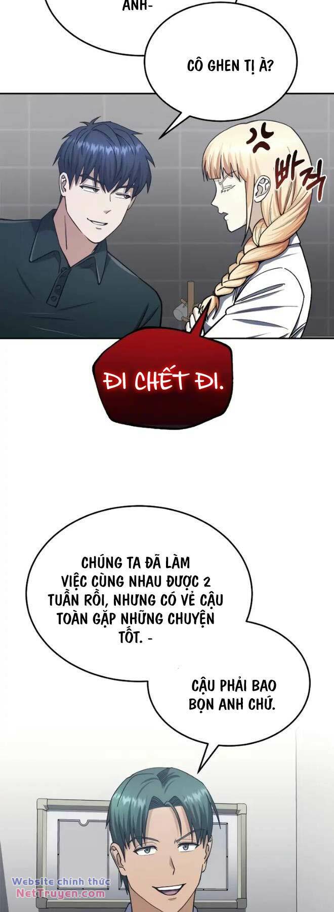 Thiên Tài Của Dòng Dõi Độc Nhất Vô Nhị Chap 62 - Next Chap 63