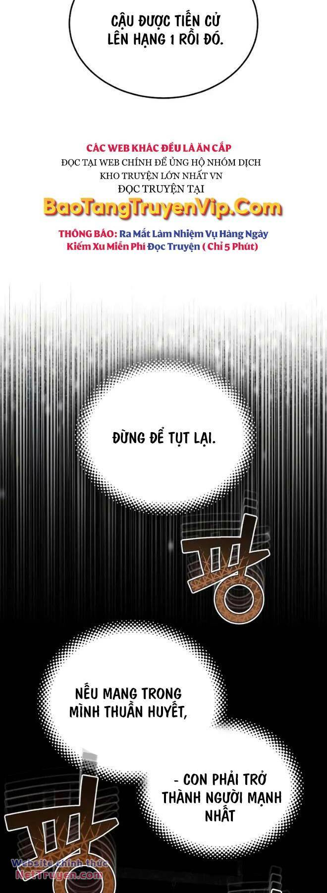 Thiên Tài Của Dòng Dõi Độc Nhất Vô Nhị Chap 62 - Next Chap 63
