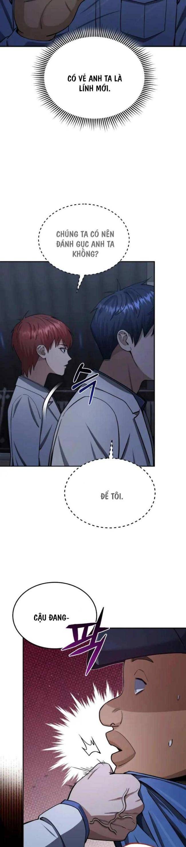 Thiên Tài Của Dòng Dõi Độc Nhất Vô Nhị Chap 62 - Next Chap 63