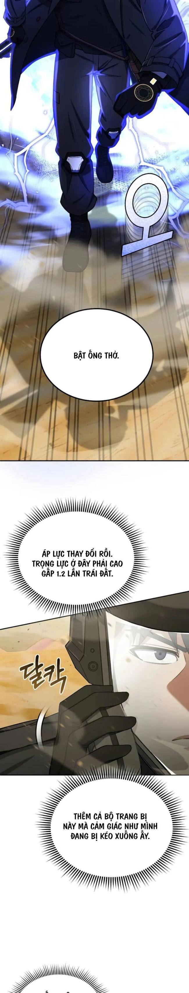 Thiên Tài Của Dòng Dõi Độc Nhất Vô Nhị Chap 63 - Next Chap 64